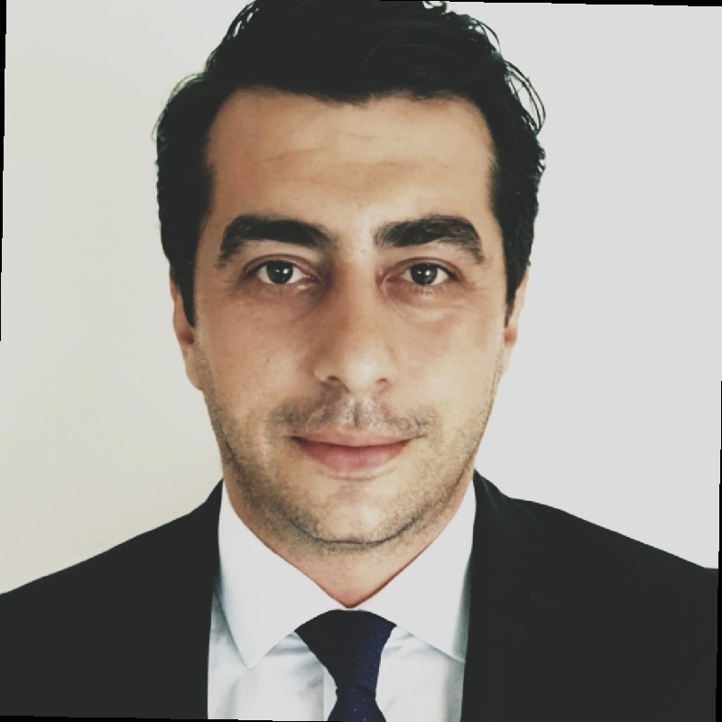 Murat Karakal
